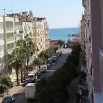 Hotel Murat