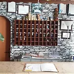 Hotel Murat Alanya