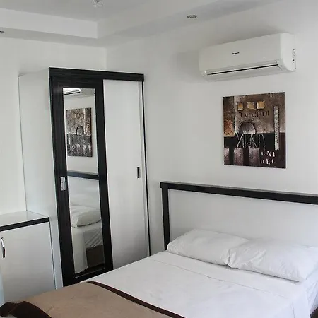 Otel Murat 3*