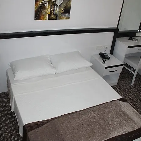 Hotel Murat Alanya