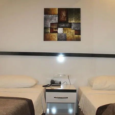 Otel Murat Alanya