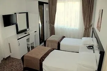 Otel Murat Alanya