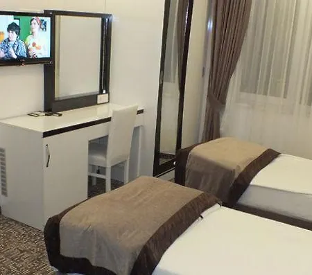 Szálloda Murat 3*