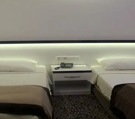 Otel Murat Alanya