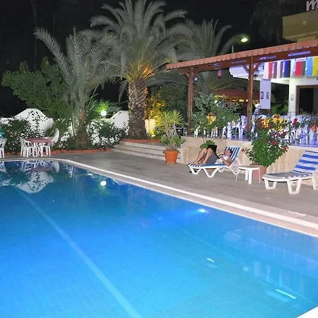Murat Hotel