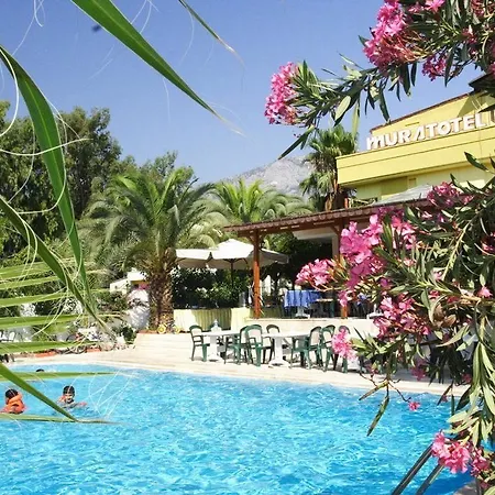 Murat Hotel 3*