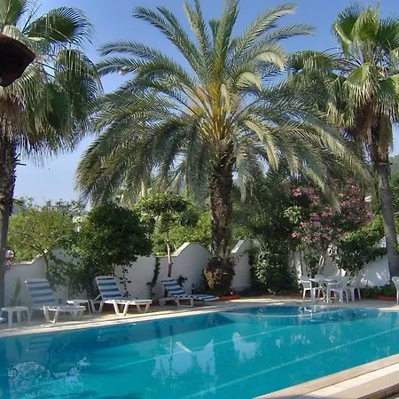 Murat Otel 3*