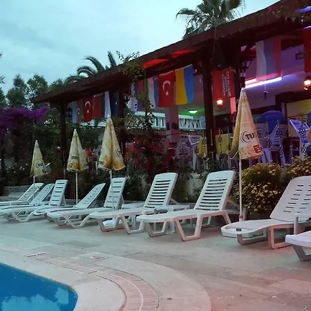 Murat Hotel 3*