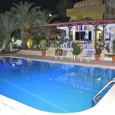Murat Otel 3*