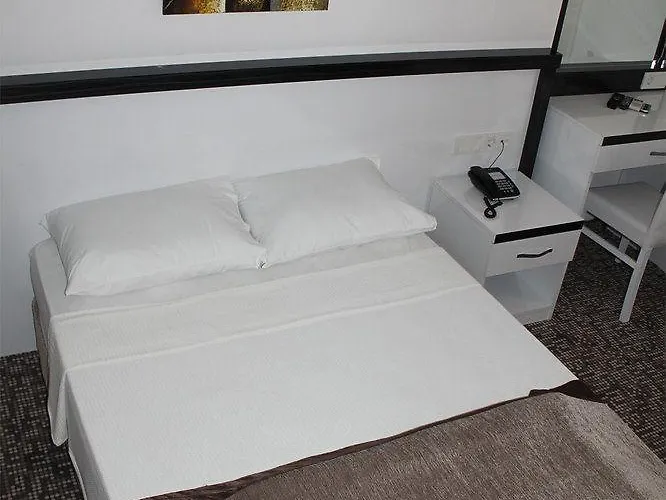 ホテル Murat アランヤ