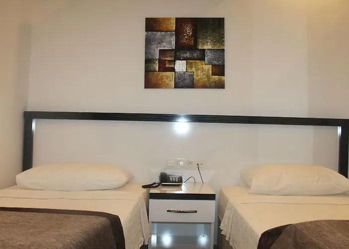 ホテル Murat アランヤ