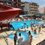 Hotel Murat 3*