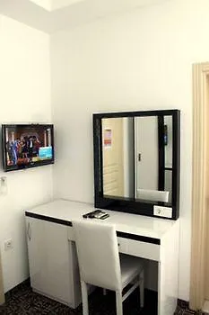 Отель Murat 3*