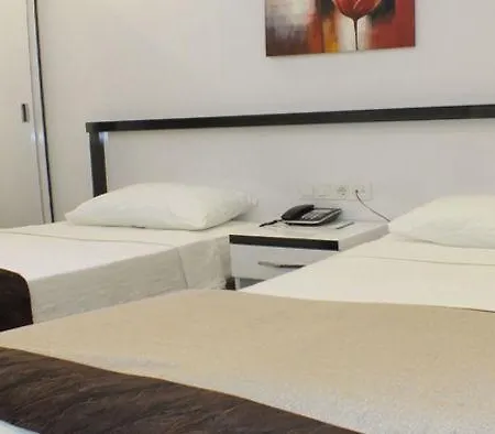 Hotel Murat